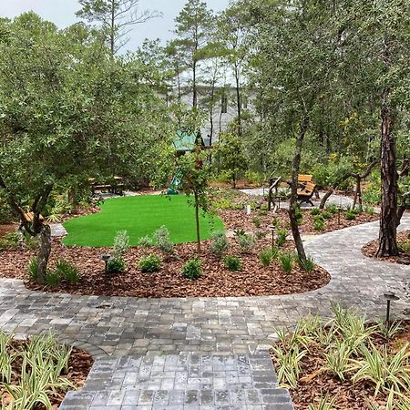 The Retreat At 30A Villa Santa Rosa Beach Exterior foto