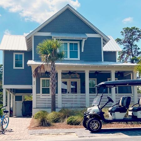 The Retreat At 30A Villa Santa Rosa Beach Exterior foto