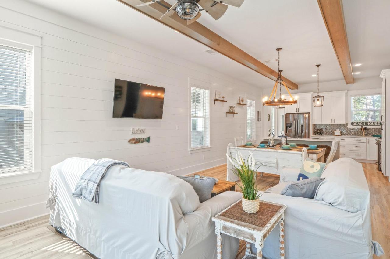 The Retreat At 30A Villa Santa Rosa Beach Exterior foto
