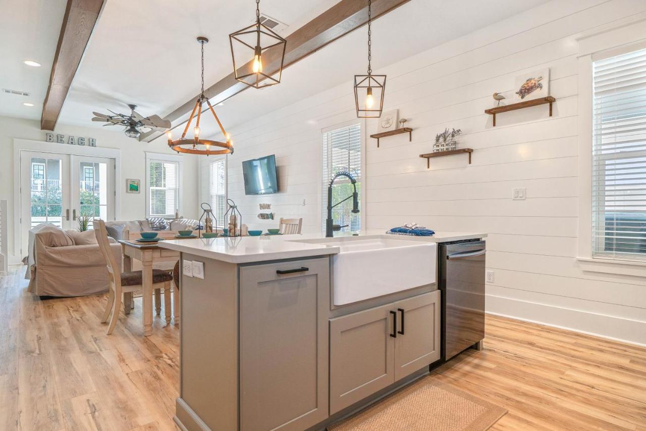 The Retreat At 30A Villa Santa Rosa Beach Exterior foto