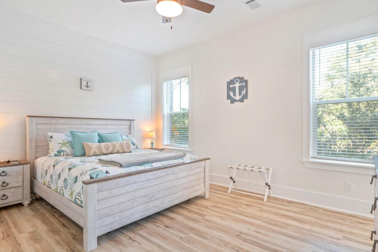 The Retreat At 30A Villa Santa Rosa Beach Exterior foto