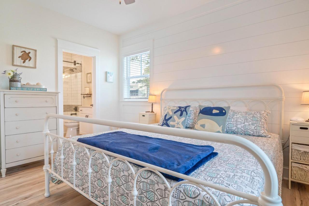 The Retreat At 30A Villa Santa Rosa Beach Exterior foto