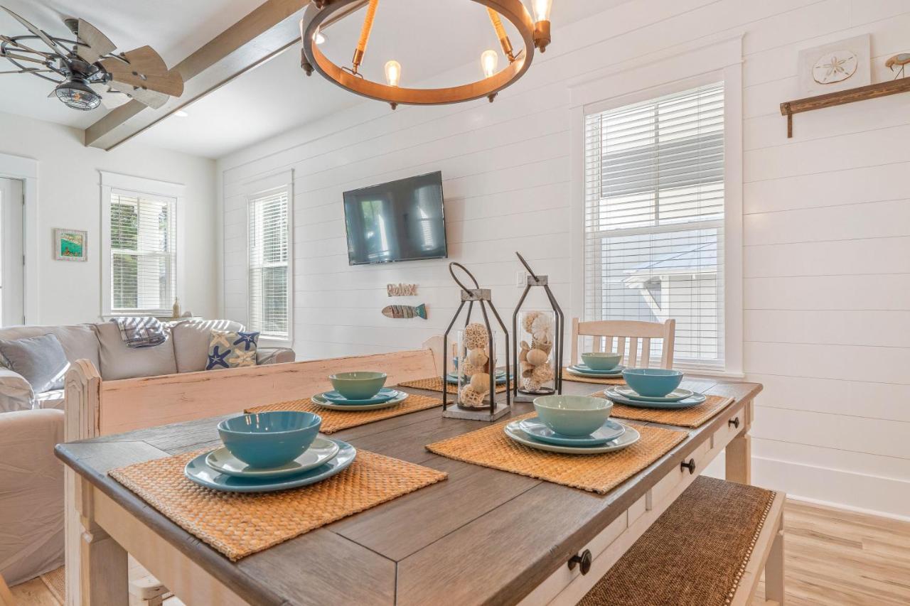 The Retreat At 30A Villa Santa Rosa Beach Exterior foto