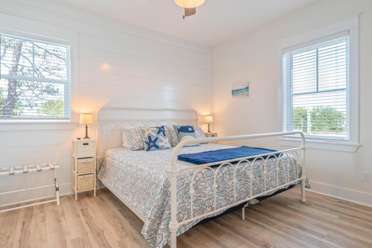 The Retreat At 30A Villa Santa Rosa Beach Exterior foto