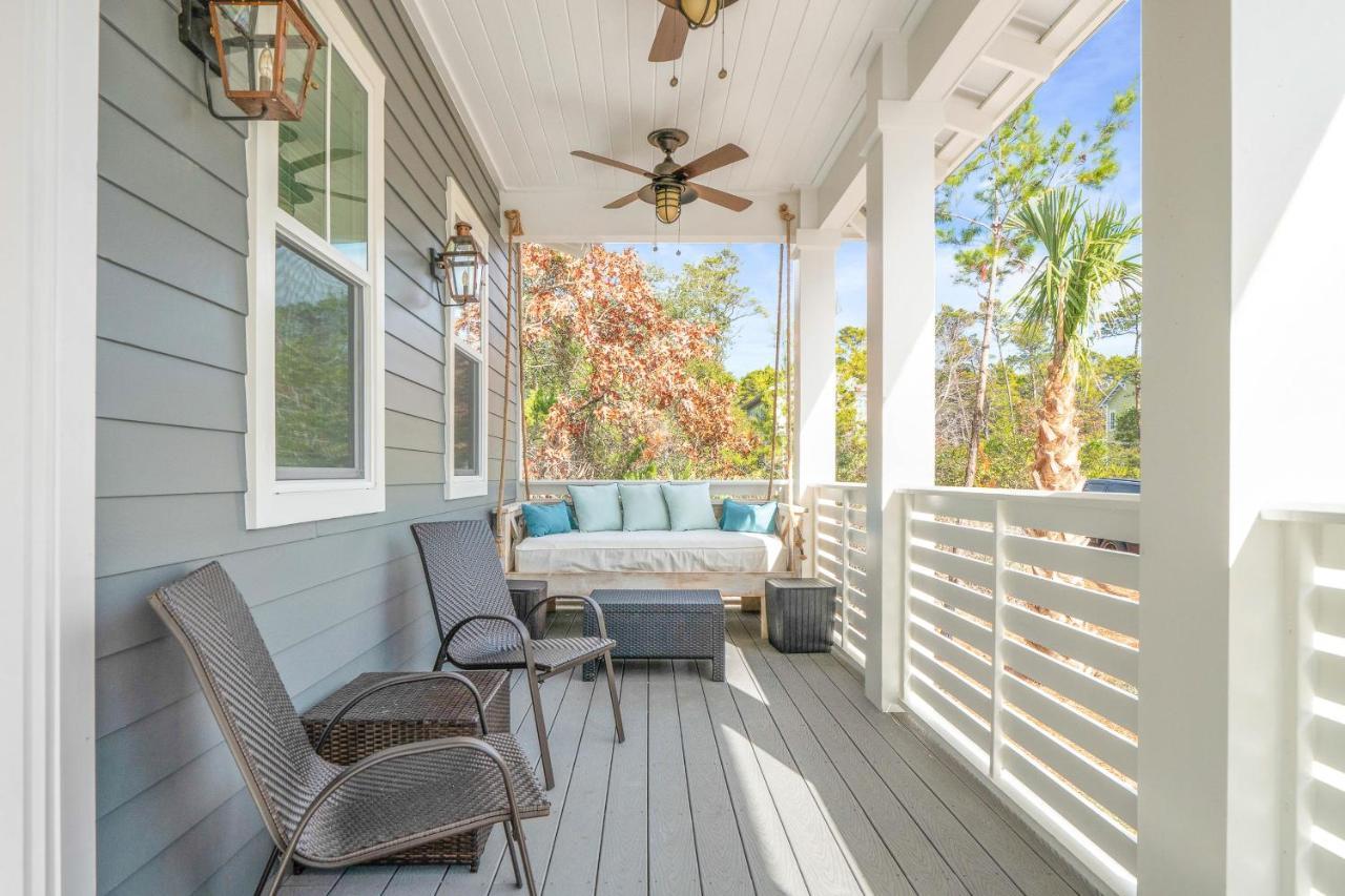 The Retreat At 30A Villa Santa Rosa Beach Exterior foto