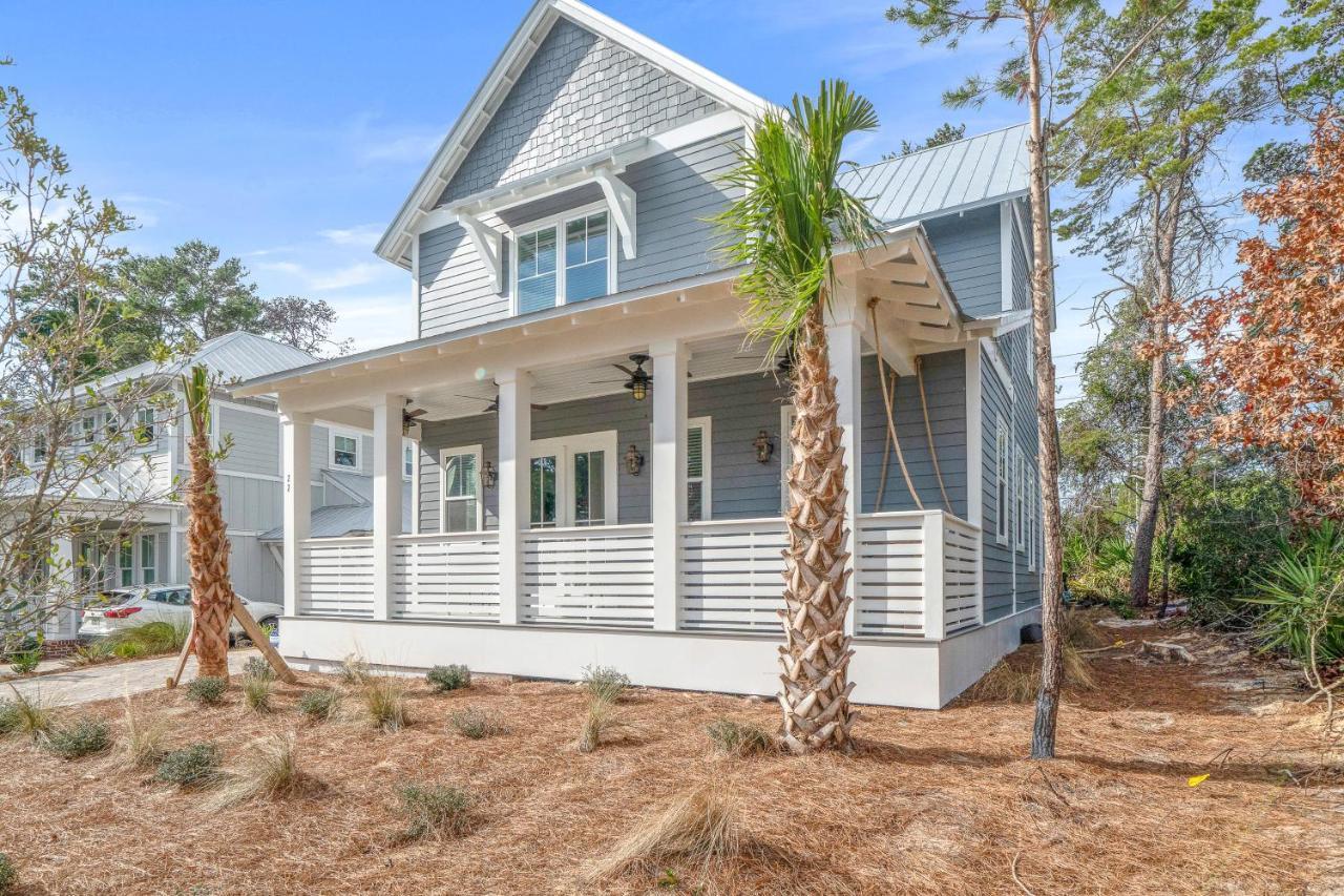The Retreat At 30A Villa Santa Rosa Beach Exterior foto