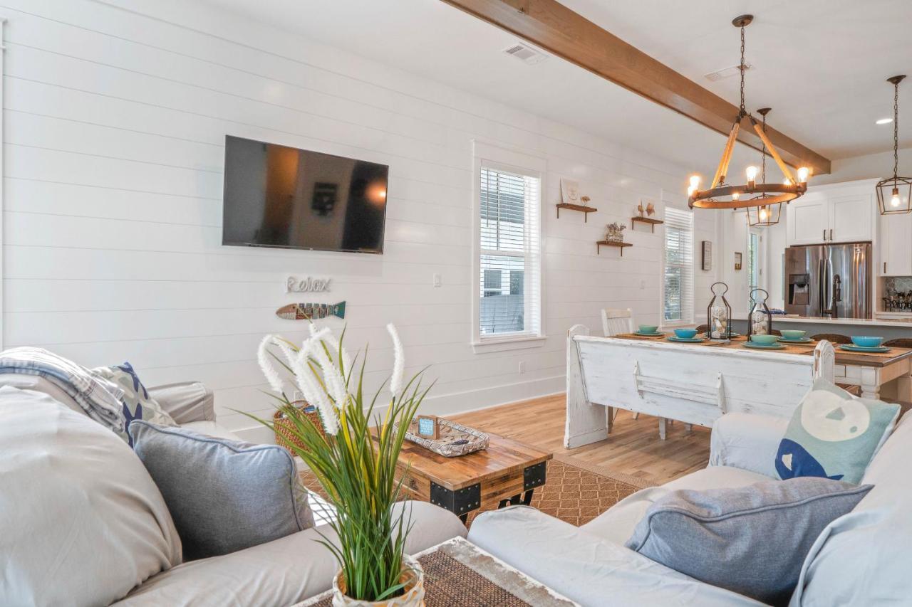 The Retreat At 30A Villa Santa Rosa Beach Exterior foto