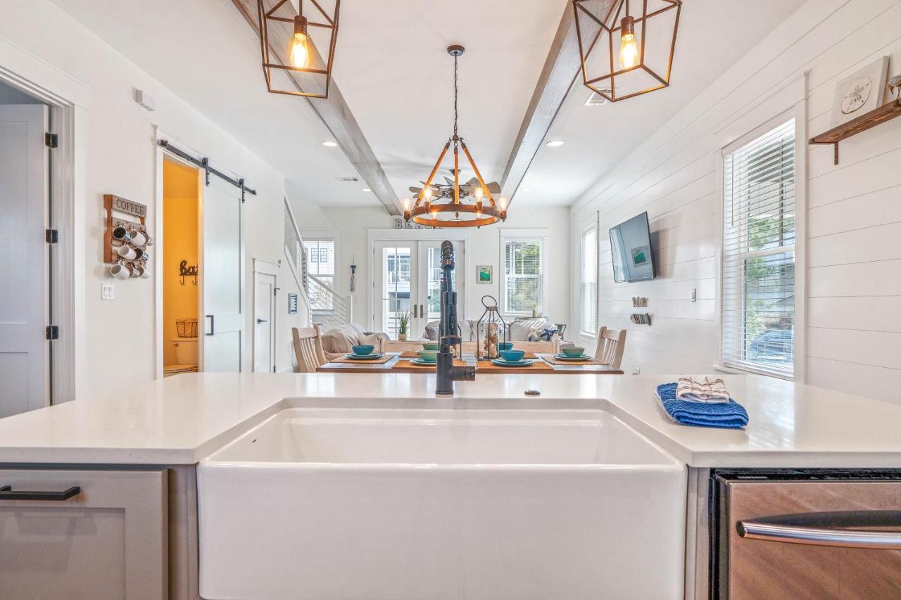 The Retreat At 30A Villa Santa Rosa Beach Exterior foto