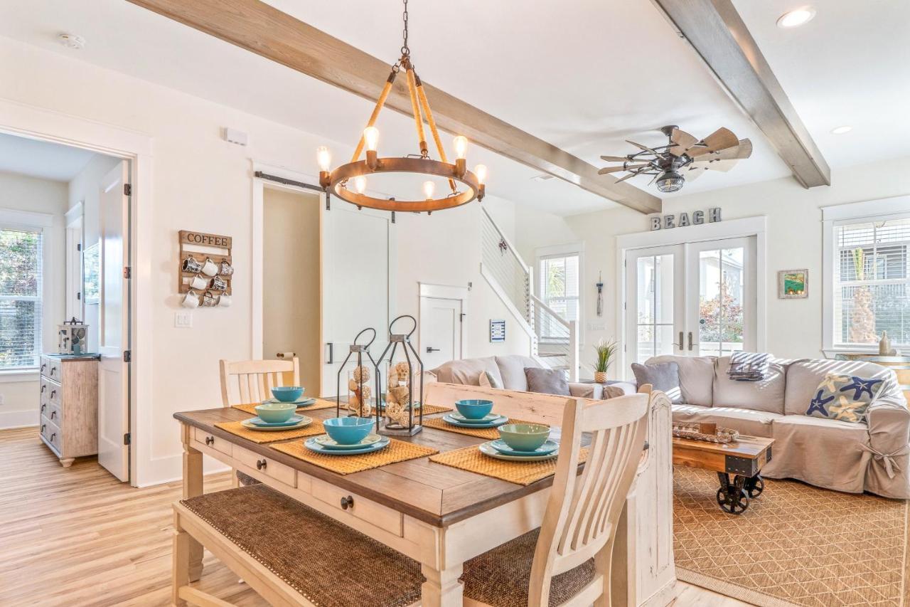 The Retreat At 30A Villa Santa Rosa Beach Exterior foto