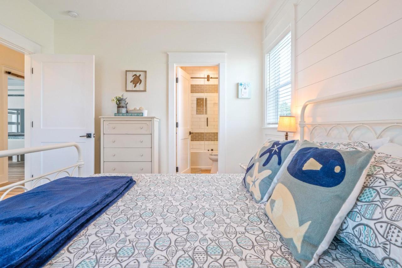 The Retreat At 30A Villa Santa Rosa Beach Exterior foto