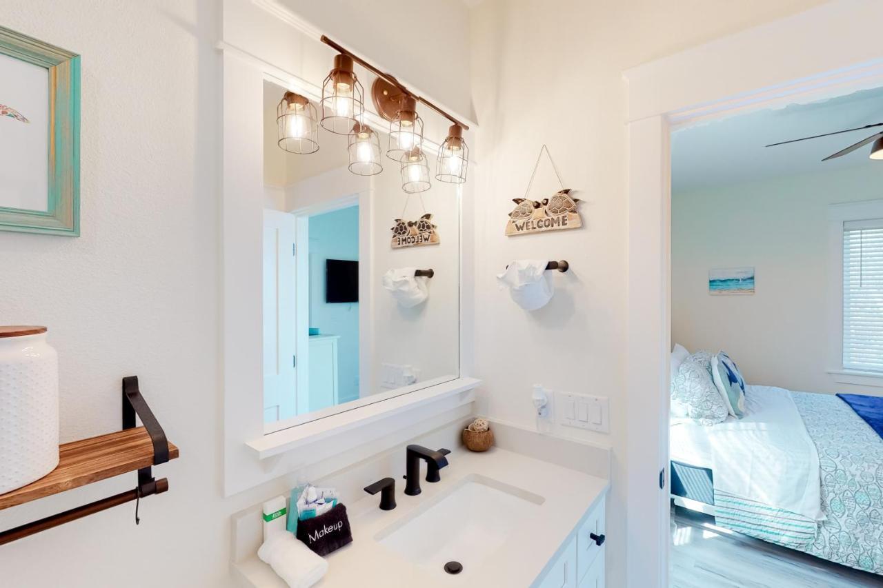 The Retreat At 30A Villa Santa Rosa Beach Exterior foto