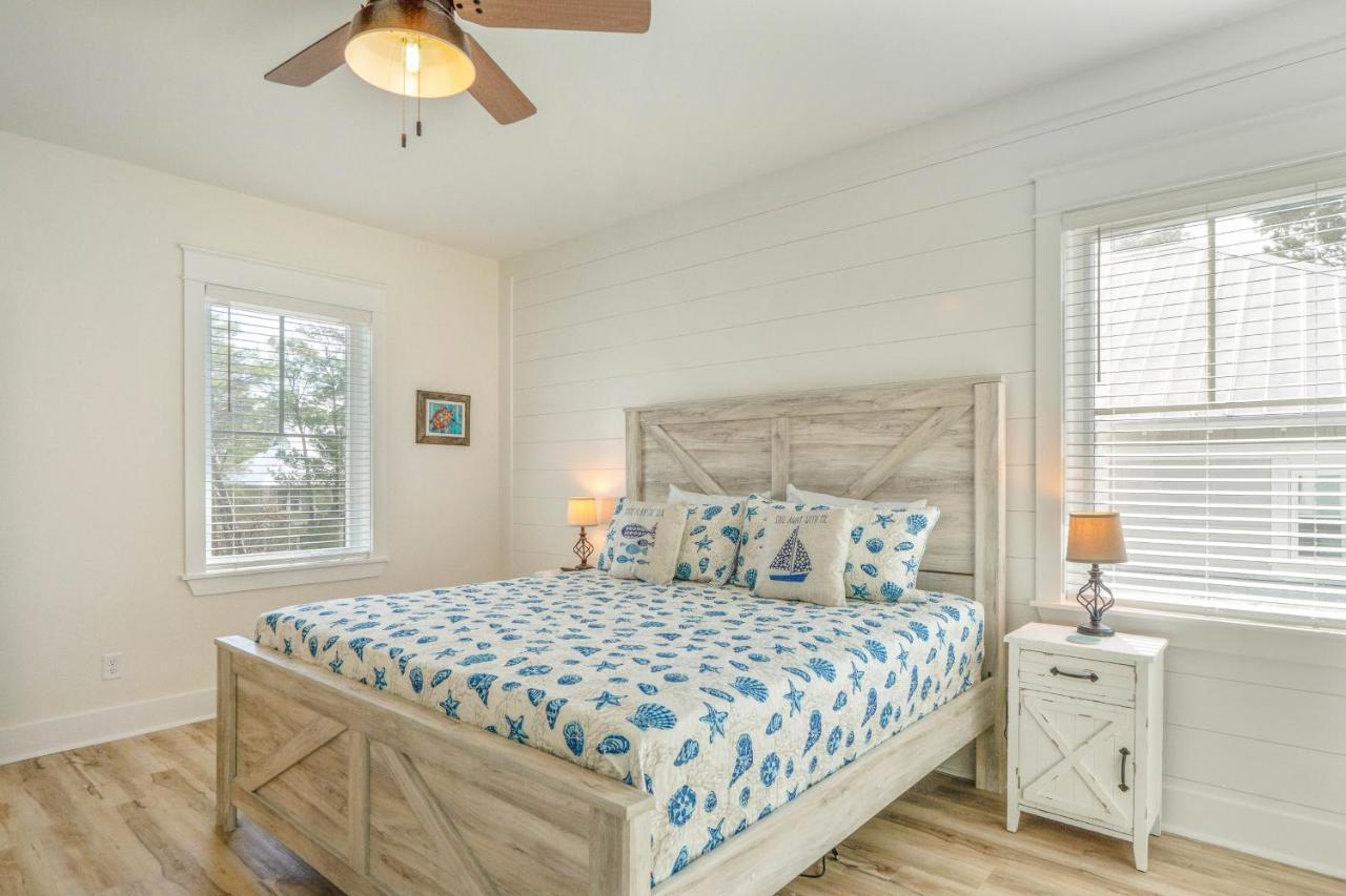 The Retreat At 30A Villa Santa Rosa Beach Exterior foto