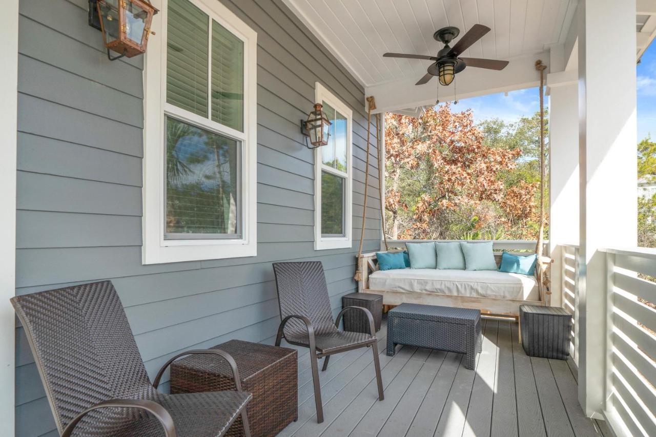 The Retreat At 30A Villa Santa Rosa Beach Exterior foto