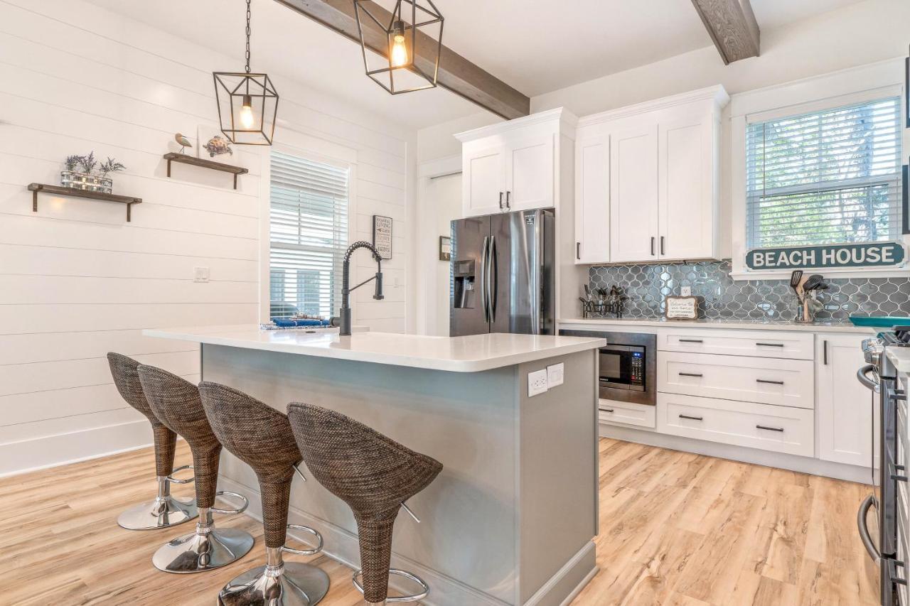 The Retreat At 30A Villa Santa Rosa Beach Exterior foto
