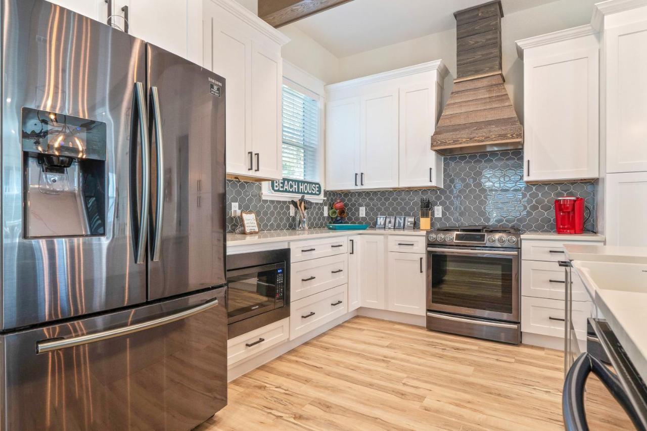The Retreat At 30A Villa Santa Rosa Beach Exterior foto