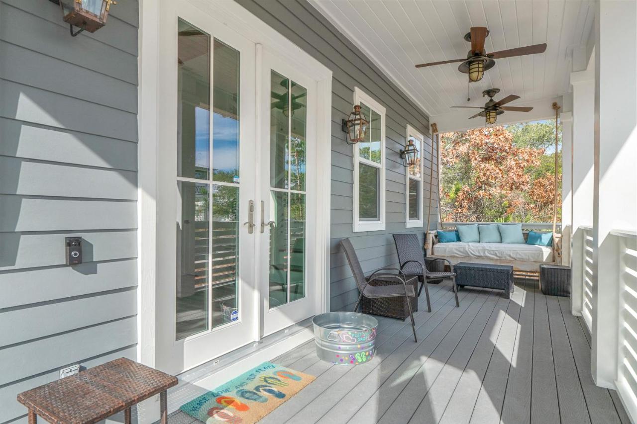 The Retreat At 30A Villa Santa Rosa Beach Exterior foto