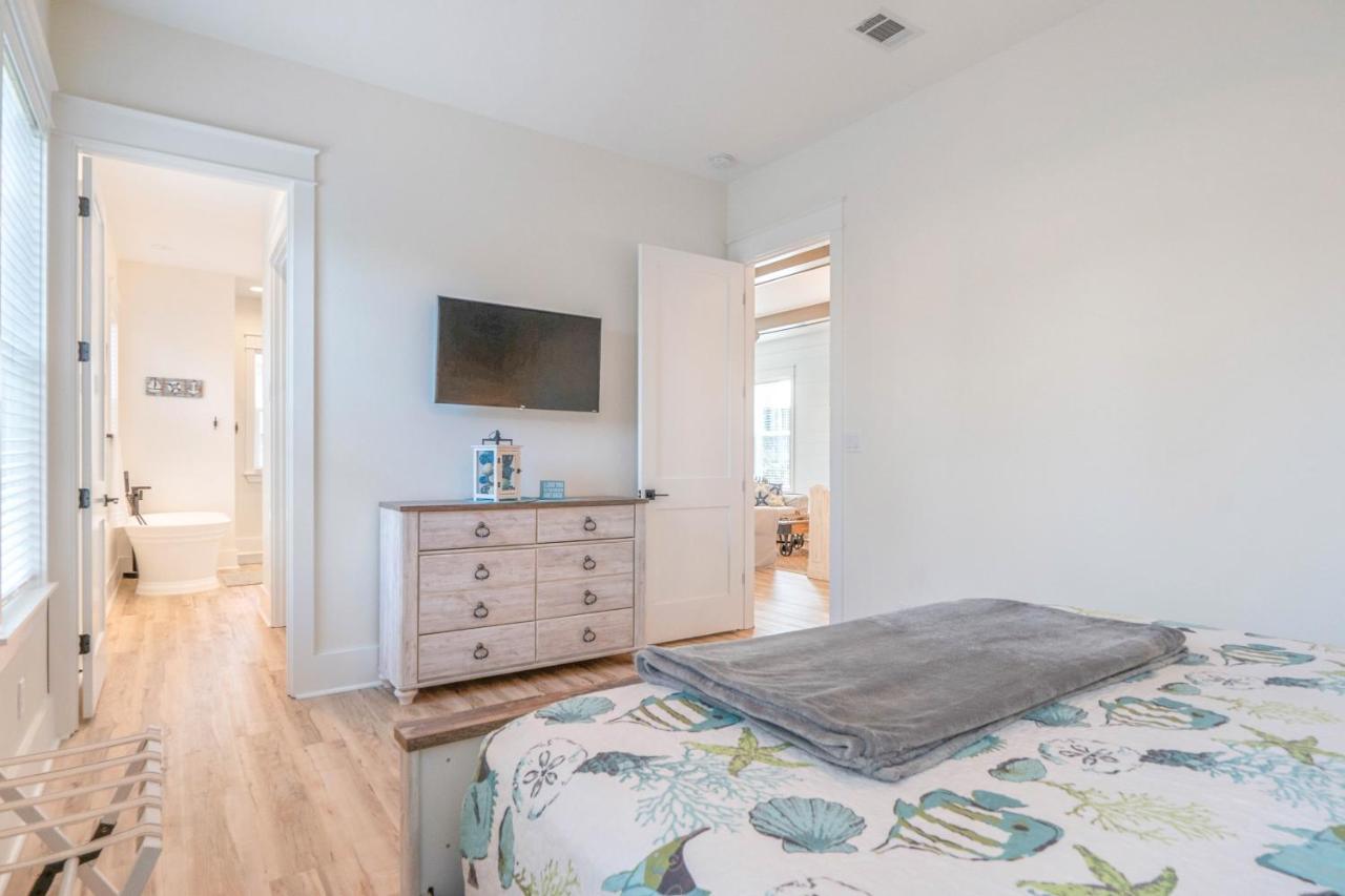 The Retreat At 30A Villa Santa Rosa Beach Exterior foto
