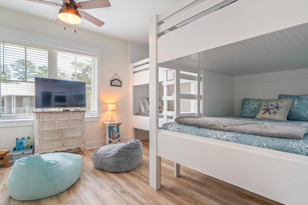 The Retreat At 30A Villa Santa Rosa Beach Exterior foto