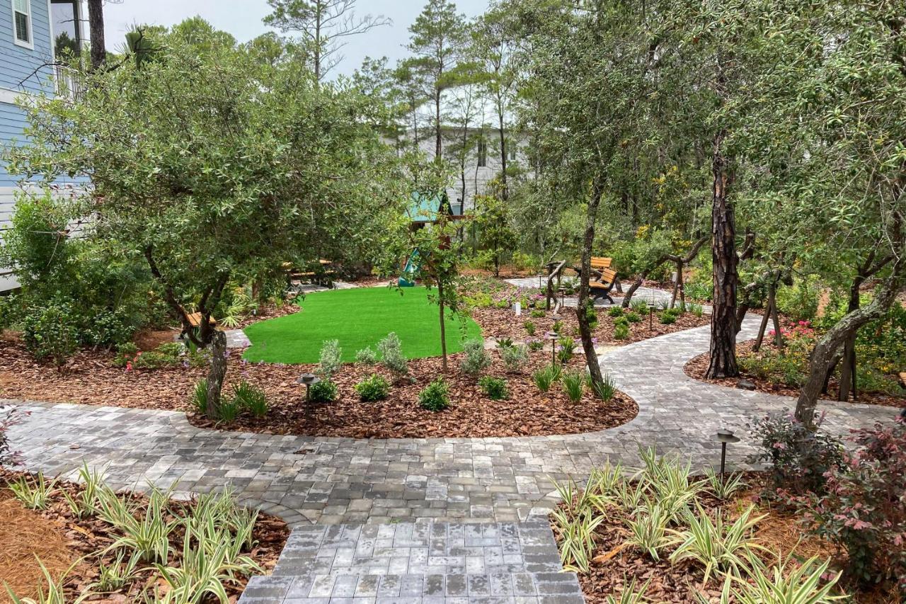 The Retreat At 30A Villa Santa Rosa Beach Exterior foto